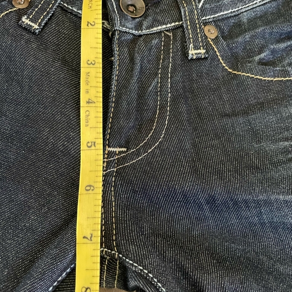 gstar 3301 new reese loose woman's made in Italy - Picture 10 of 10